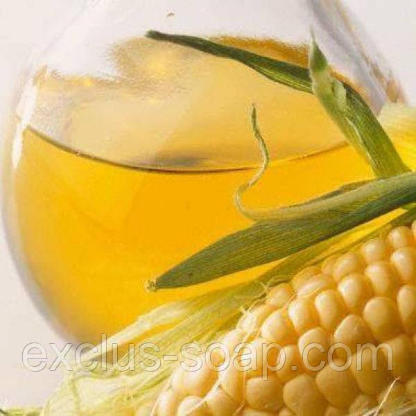 Масло зародків кукурудзи(Німеччина)-50 мл рафінована