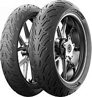 Шини Michelin Road 6 180/55 R17 73W Іспанія 2021 (літо) (гт)