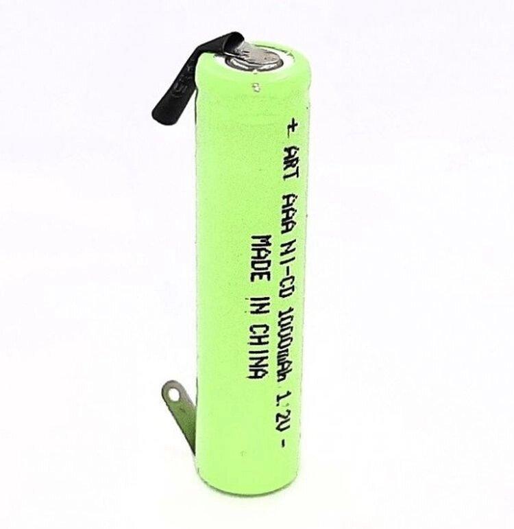 Акумуляторна батарея Art 1000mAh Ni-Mh 1.2V 10450 AAA