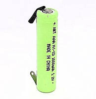 Аккумулятор Art 1000mAh Ni-Mh 1.2V 10450 ааа под пайку