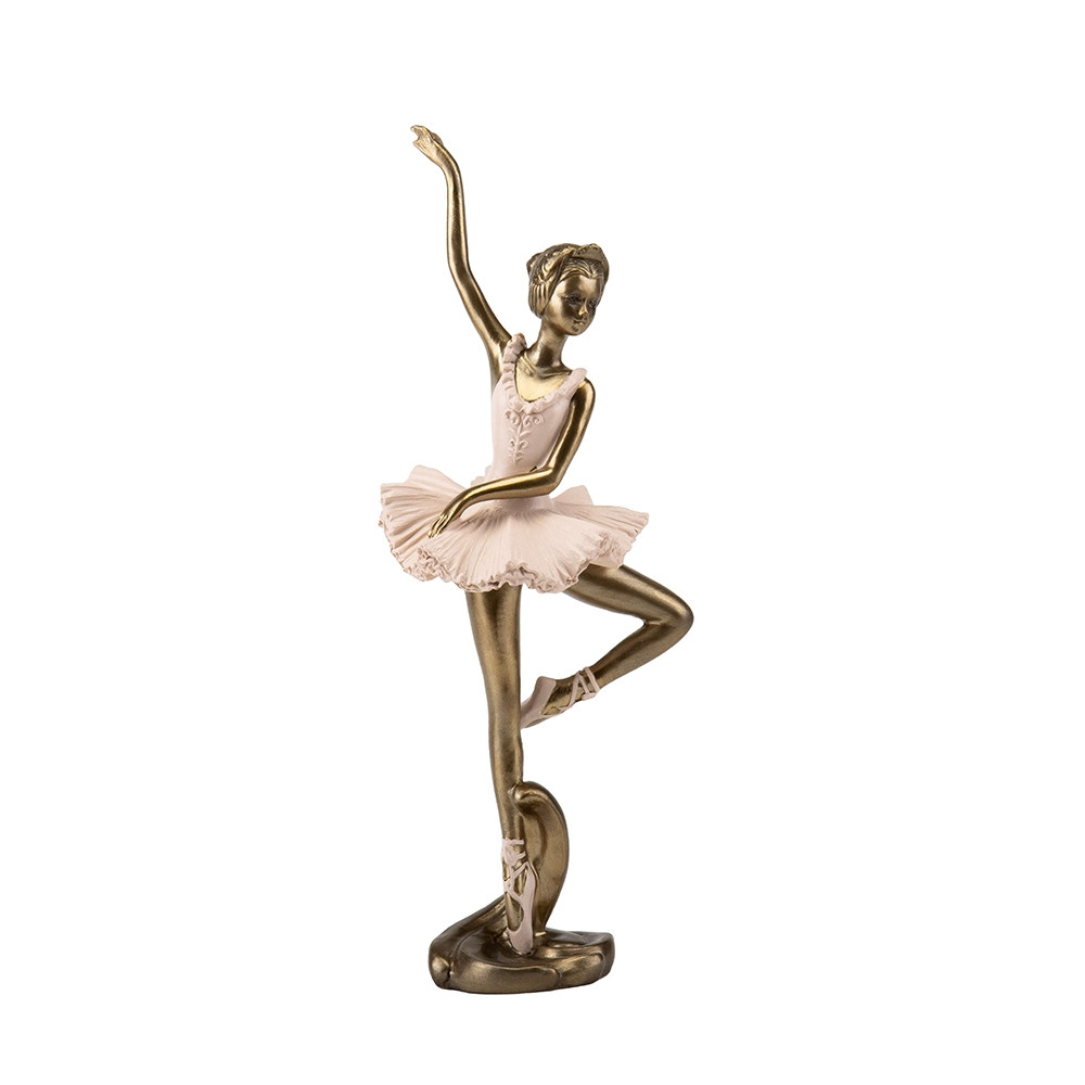 Статуетка "Аттітуд балерина" (2007-129), Elisey