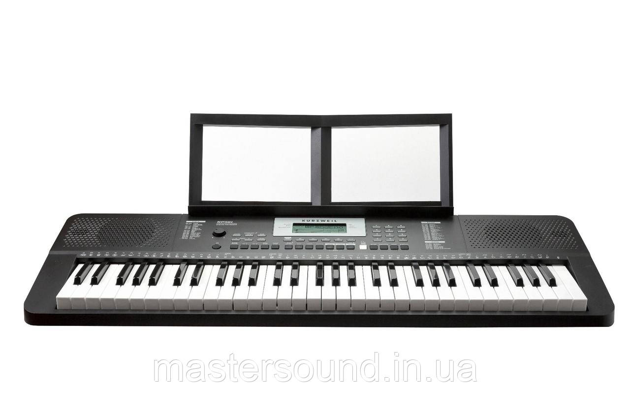 Синтезатор Kurzweil KP90L