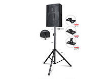 Стійка для акустичної системи SKV Stand BS-003