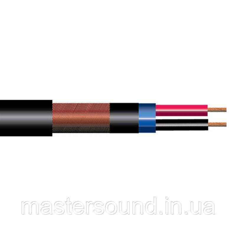 Кабель dmx RapcoHorizon DMX-1PR DMX (AES / EBU) Wire