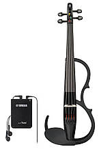 Електроскріпка Yamaha YSV-104 (BLK)