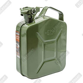 Каністра Металева 5л Elegant 100590