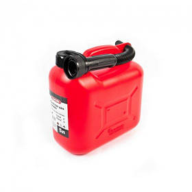 Канистра Пластиковая 5л Carlife