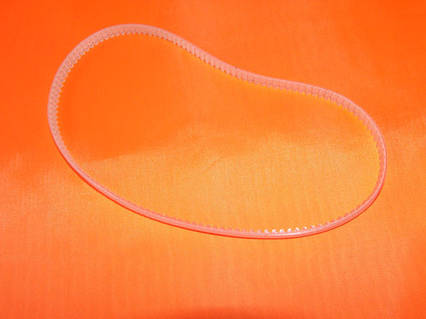 Ремінь зубчастий 3M-405-6 поліуретан