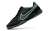 Стоноги NIke Tiempo ligera TF white/orange, фото 5