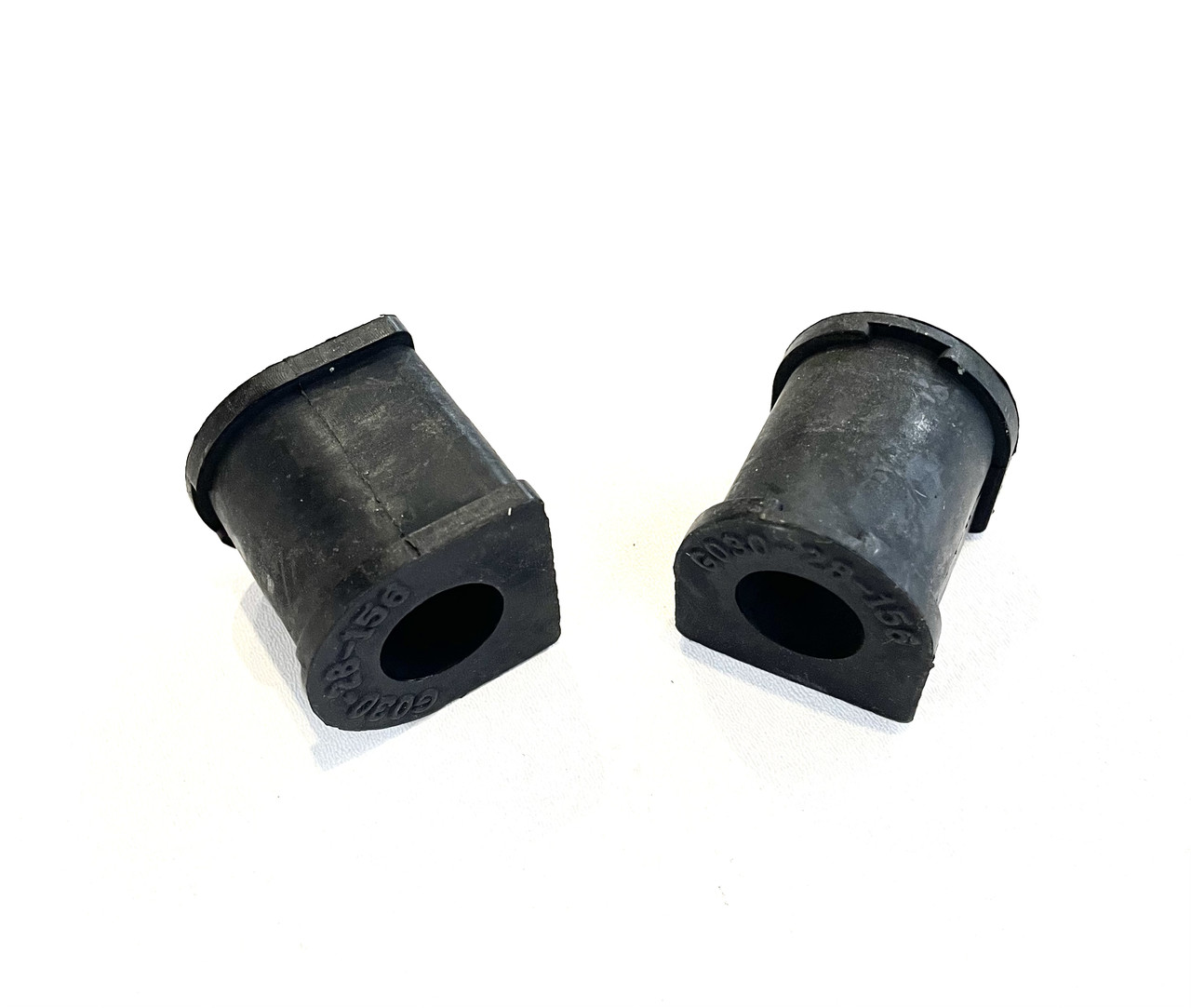 Втулки заднього стабілізатора Mazda 626 GC, фото 1