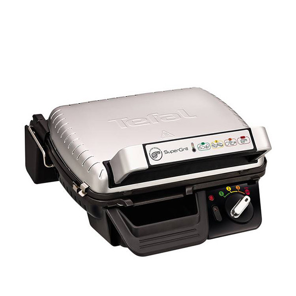 Електрогриль Tefal Supergrill GC450B32