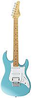 Электрогитара FUJIGEN JOS2TDM Odyssey J-Standard Series (Mint Blue)