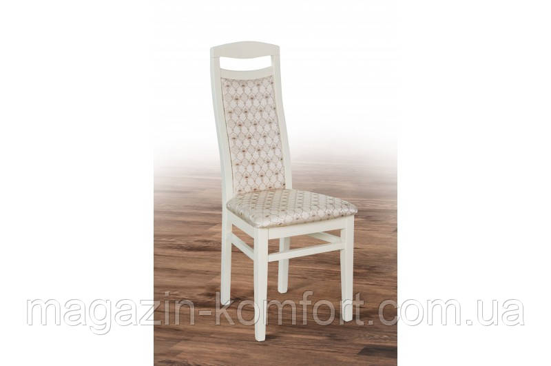 Стілець Яна Ваніль (Фенікс), фото 1