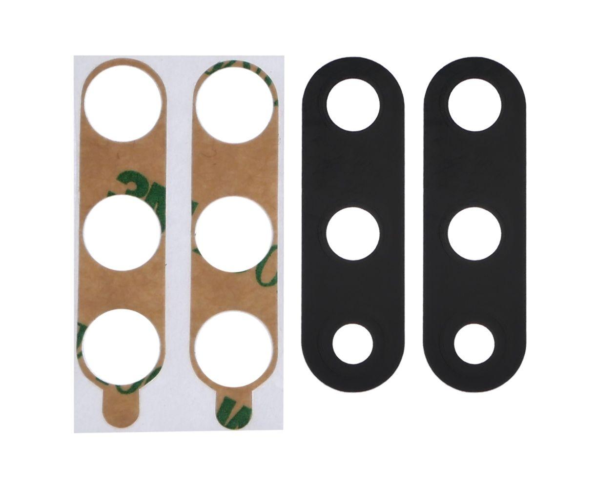 Скло камери для Xiaomi Mi9 Lite, фото 1