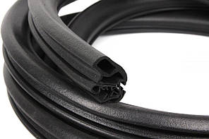 Ущільнювач передньої лівої двері VW T5