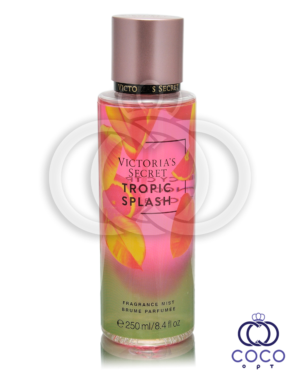 Парфумований спрей міст для тіла Victoria's Secret Tropic Splash 250 ml