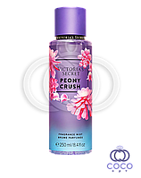 Парфюмированный спрей для тела Victoria`s Secret Peony Crush 250 ml