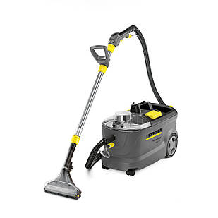 Професійний миючий пилосос Karcher Puzzi 10/1 (1.100-130.0)