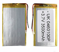 Акумулятор універсальний 041730P 32 х 16,5 х 3 мм, 300 mAh 3.7 V,
