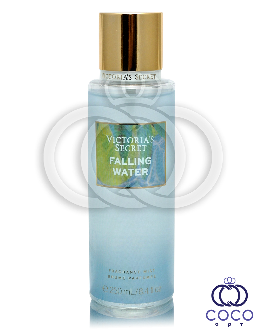 Парфумований міст спрей для тіла Victoria's Secret Falling Water 250 ml
