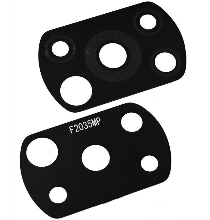 Скло камери для Xiaomi Poco X3/X3 NFC/X3 Pro, фото 1