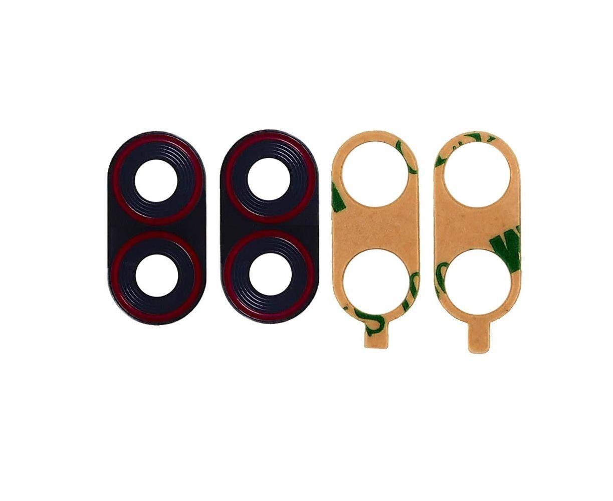 Скло камери для Xiaomi Pocophone F1, фото 1