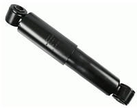 Амортизатор оси БПВ САФ ( 325-495 мм уха 24х55 ) ( SAF ) 2376002650