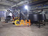 Лінія виробництва КАС та РКД 20м3 за зміну, фото 3
