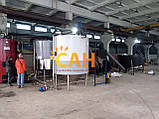 Лінія виробництва КАС та РКД 20м3 за зміну, фото 2