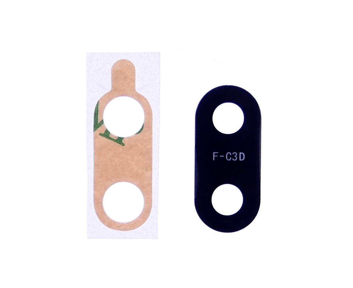 Скло камери для Xiaomi Redmi 6A (F-C3C), фото 1