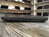 Ноутбук HP ZBook 15 G3  15.6 'FHD/i7-6820HQ/8Gb/M1000M 2GB/512GB SSD, фото 6