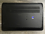Ноутбук HP ZBook 15 G3  15.6 'FHD/i7-6820HQ/8Gb/M1000M 2GB/512GB SSD, фото 5