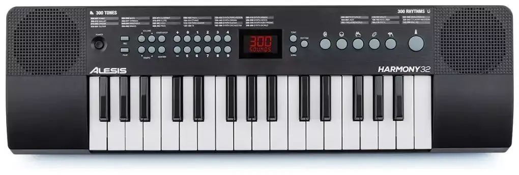 Синтезатор Alesis HARMONY 32, фото 1