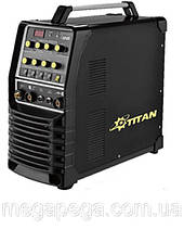 АРГОННО ДУГОВА СМАЖЕННЯ TITAN PTIG320AC/DC-AL