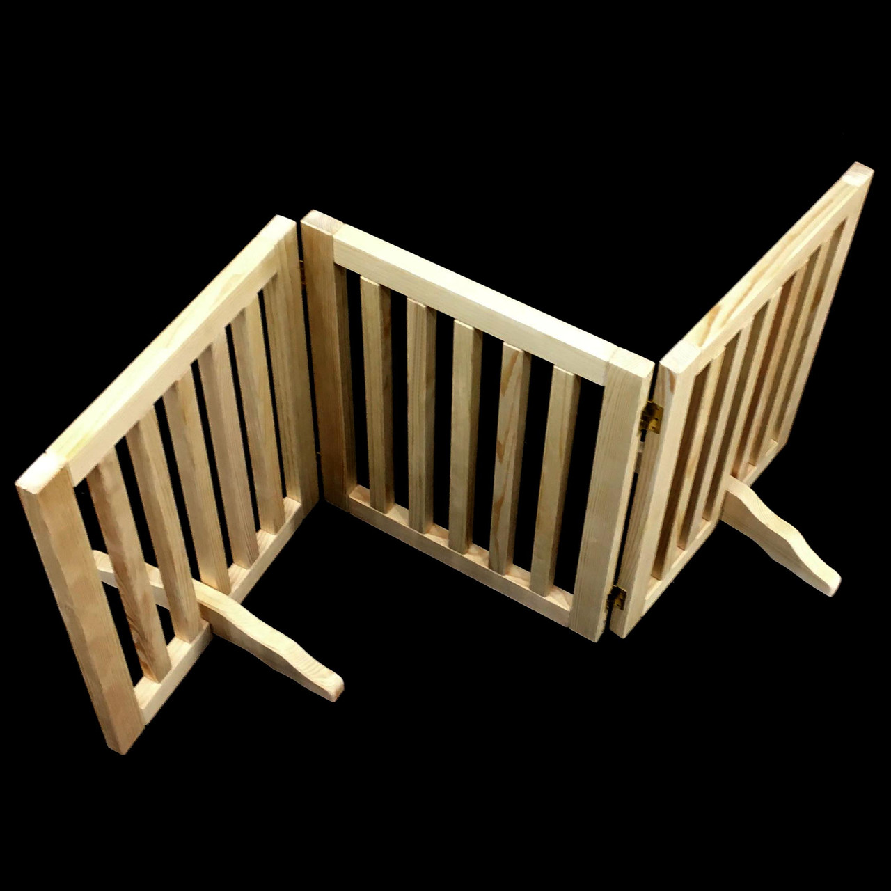 Парканчик обмежувач "Фада 360" бланже