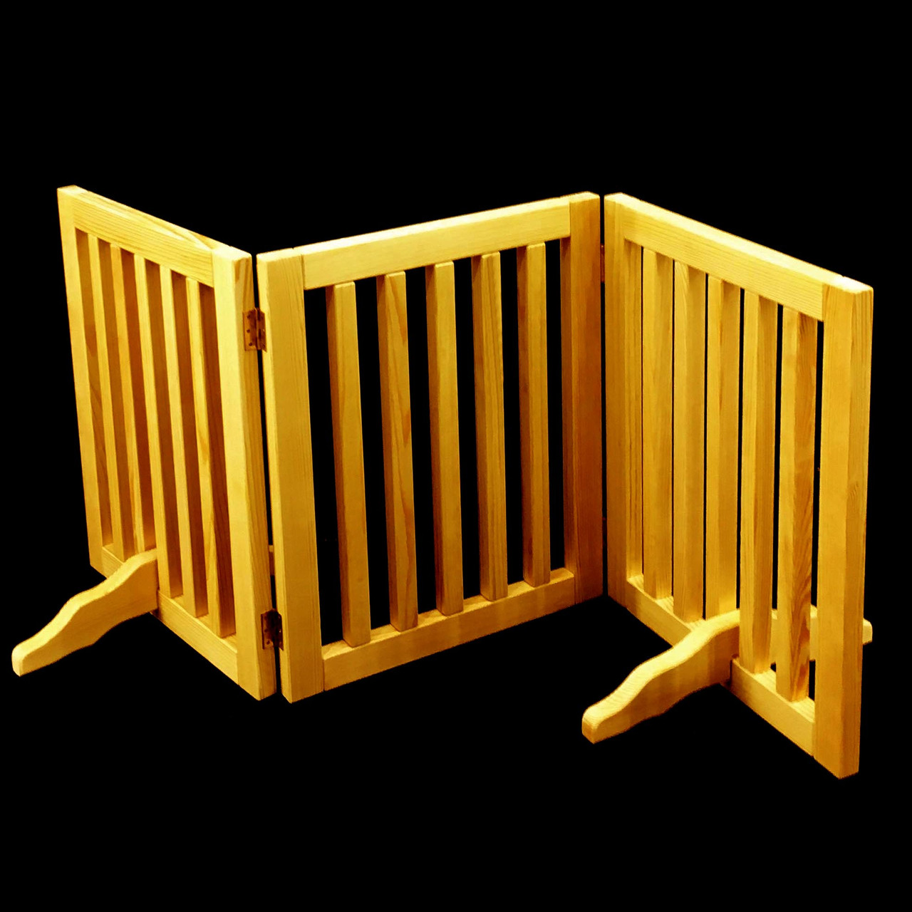 Парканчик обмежувач "Фада 360" каррі