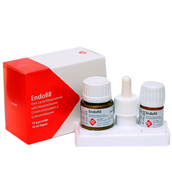 Ендофіл Endofil 15 г + 15 мл