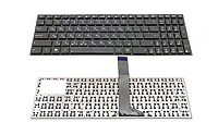Клавиатура для ноутбука ASUS R505 S505 S550 V500 U58 без фрейма - 0KNB0-6127RU00