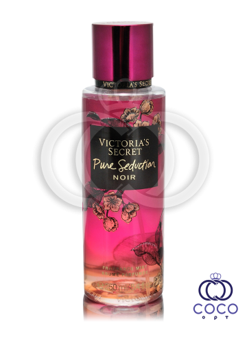 Парфюмированный спрей для тела Victoria`s Secret Pure Seduction Noir 250 ml ОРИГИНАЛЬНОЕ КАЧЕСТВО