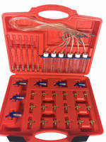 Вимірювач витрати для двигунів із системою впорскування COMMON RAIL 1-A1074