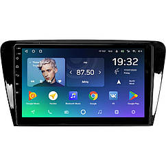 Штатна магнітола TEYES SproPlus Skoda octavia 3 (2013-2018)