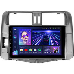 Штатна магнітола Teyes CC3 Toyota Land Cruiser Prado (2009-2013)