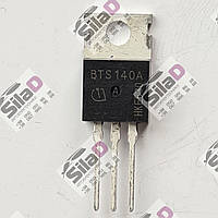 Транзистор BTS140A Infineon корпус TO-220AB