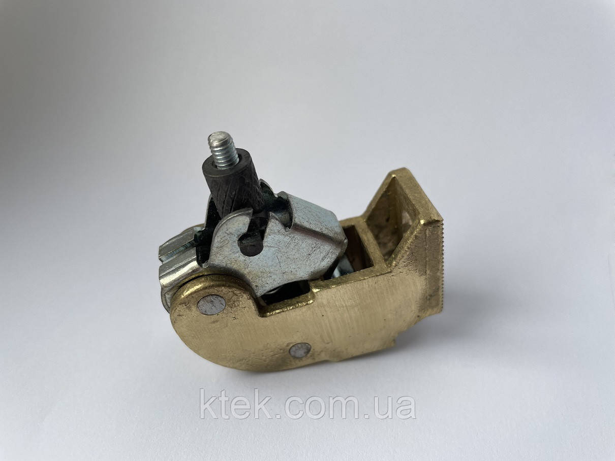 Щіткотримач ЕТВ-20 10х12,5 (5ТП.112.011)