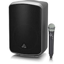 Акустична система BEHRINGER MPA200BT, фото 4