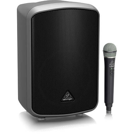 Акустична система BEHRINGER MPA200BT, фото 2