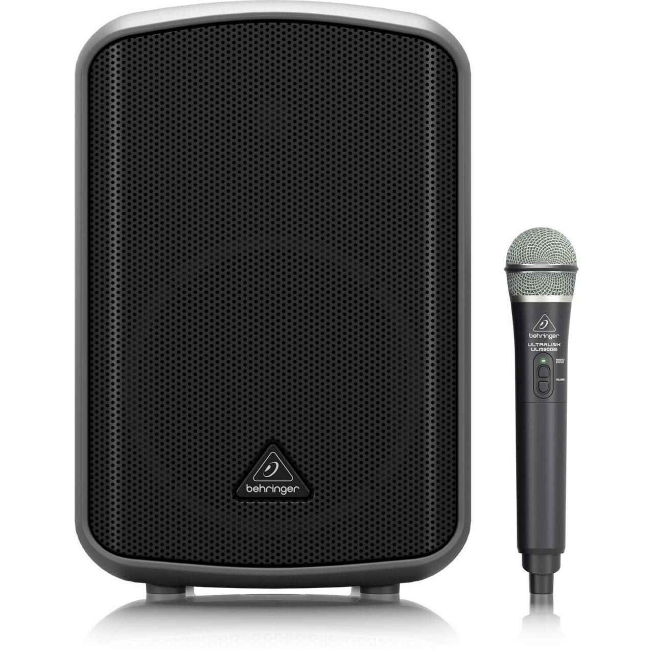 Акустична система BEHRINGER MPA200BT