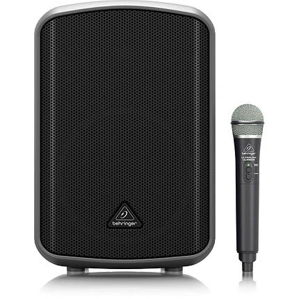 Акустична система BEHRINGER MPA200BT, фото 1