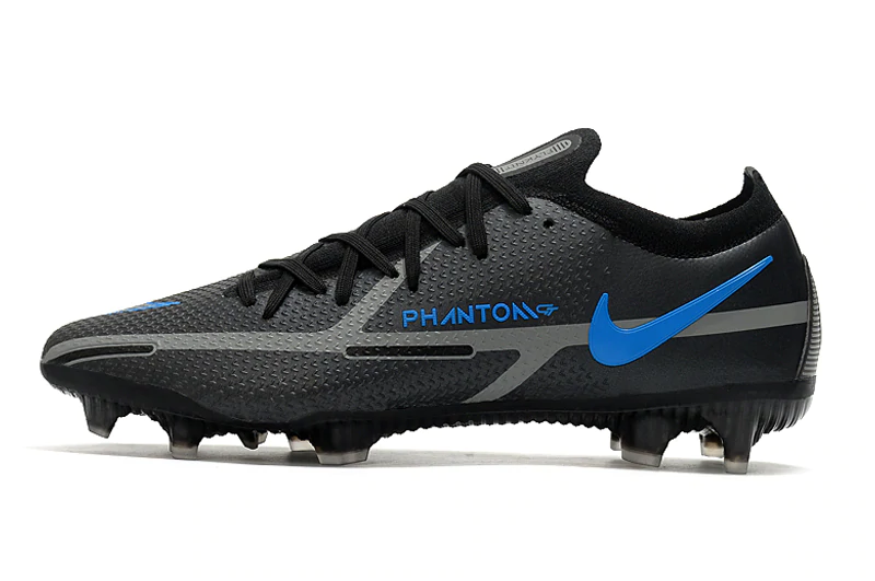 Бутси Nike Phantom GT Elite FG blue