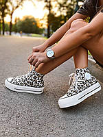 Женские, кеды Converse Chuck Taylor All Star High